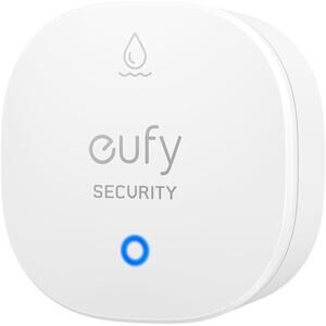 eufy Security Water and Freeze Sensor with Remote Alerts Waterproof App Control